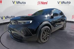Opel Mokka 1.5 110cv Elegance MT6