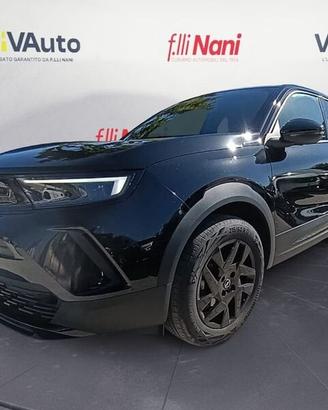 Opel Mokka 1.5 110cv Elegance MT6