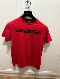 Maglietta dsquared2