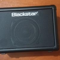 MINI AMPLIFICATORE BLACKSTAR FLY 3