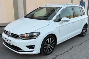 Volkswagen Golf Sportsvan 1.6 TDI 110CV Highline