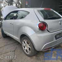 ALFA ROMEO MITO 955 1.3 MULTIJET 95CV - Ricambi