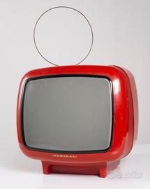 TV portatile Admiral - Modernariato