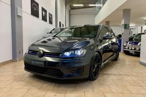 Volkswagen Golf GTE 1.4 TSI DSG 5p. Plug-In-Hybrid
