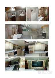 Monolocale zona Terminal