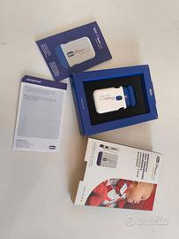Baby care Chicco anti- abbandono