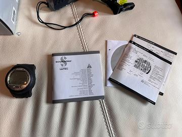 Computer Aladin tech 2g