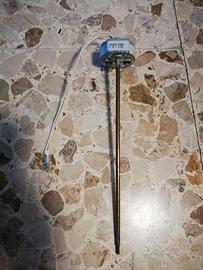 Termostato Scaldabagno per boiler 80L