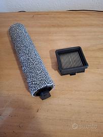 EZVIZ kit ricambio per aspirapolvere