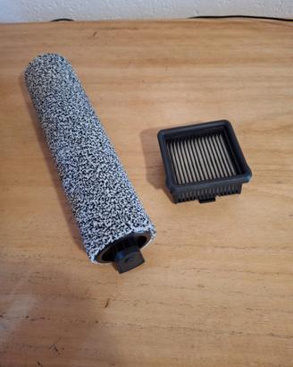 EZVIZ kit ricambio per aspirapolvere