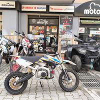 YCF START F125 s
