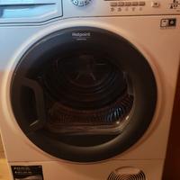 asciugatrice  hotpoint Ariston