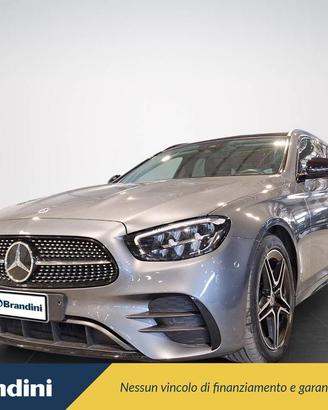 Mercedes Classe E 220 d mild hybrid Premium 4matic