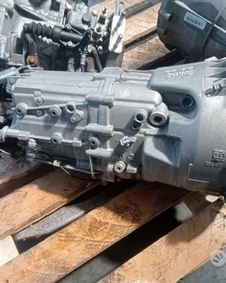 Cambio Manuale Per Bmw Serie 1 E87 204D4 2007