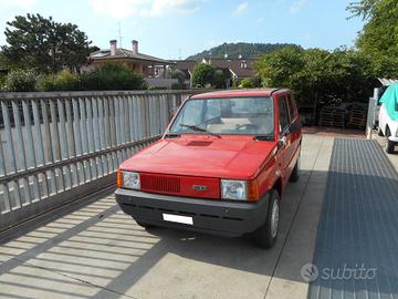 Fiat Panda 1' Serie