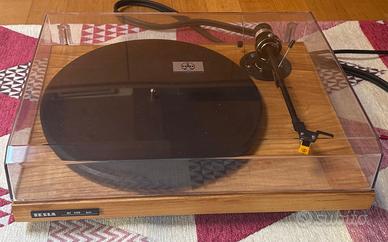 Giradischi Tesla NC 500 hifi