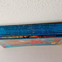 LE BATTAGLIE DEL MILLENNIO 1/9 COMPLETA 1997