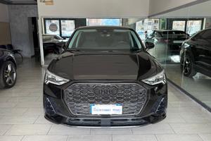 AUDI Q3 SPORTBACK TDI S TRONIC