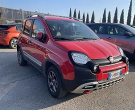 FIAT Panda Cross 1.3 MJT 95 CV S&S 4x4