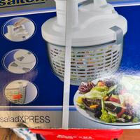 Insalatiera elettrica, nuova
