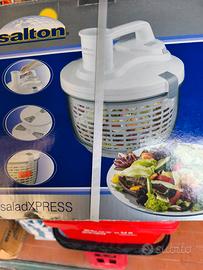 Insalatiera elettrica, nuova