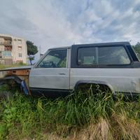 JEEP Altro modello