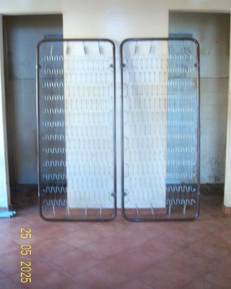Reti per letti singoli