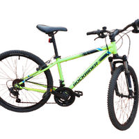 Bici 24 pollici Rockrider