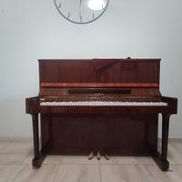 Pianoforte verticale Offberg