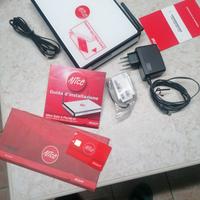 modem alice gate 2 plus Wi-Fi 