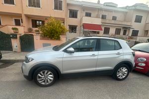 Volkswagen T-Cross 1.0 TSI 115 CV