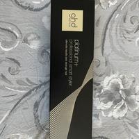 Piastra Ghd Platinum+