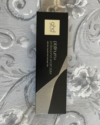 Piastra Ghd Platinum+