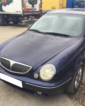 Lancia Lybra - 2400cc jtd - 839a6000