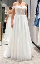 Vestito da sposa
