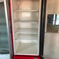 Frigorifero coca cola