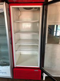 Frigorifero coca cola