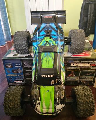 Traxxas E-Revo 2.0