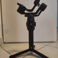 DJI Ronin-sc Gimbal