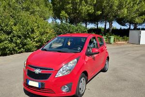Chevrolet Spark 1.0 GPL (2012) - OK neopatentati