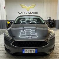 Ford Focus 1.0 EcoBoost 125 CV Start&Stop SW Titan