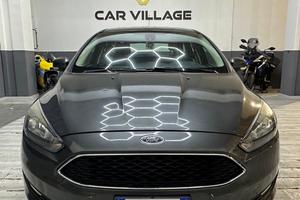 Ford Focus 1.0 EcoBoost 125 CV Start&Stop SW Titan