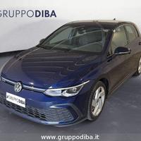 Volkswagen Golf VIII 2020 Benzina 1.4 GTE dsg