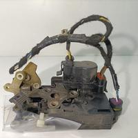 SERRATURA ANTERIORE SINISTRA FIAT Marea Weekend 46