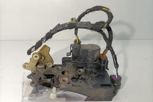 SERRATURA ANTERIORE SINISTRA FIAT Marea Weekend 46