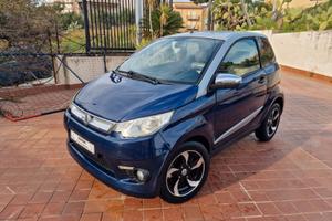 Aixam City minicar