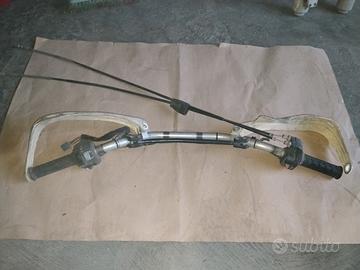 Manubrio Yamaha TT600R