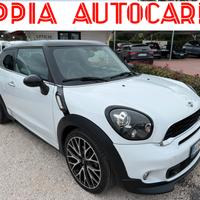 Mini Cooper SD Paceman 2.0 Aut