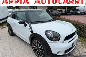 Mini Cooper SD Paceman 2.0 Aut