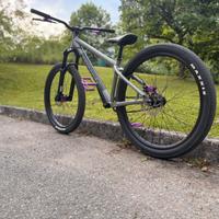 Dirt pump Cannondale